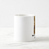 Mug Ne salissez pas avec moi jusqu'à ce que j'obtienne (Centre)