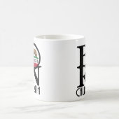 Mug NÉ Saratoga 11oz (Centre)
