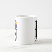 Mug NÉ Sedona Arizona 11oz (Centre)