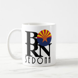 Mug NÉ Sedona Arizona 11oz