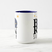 Mug NÉ Sitka Alaska 15oz (Centre)