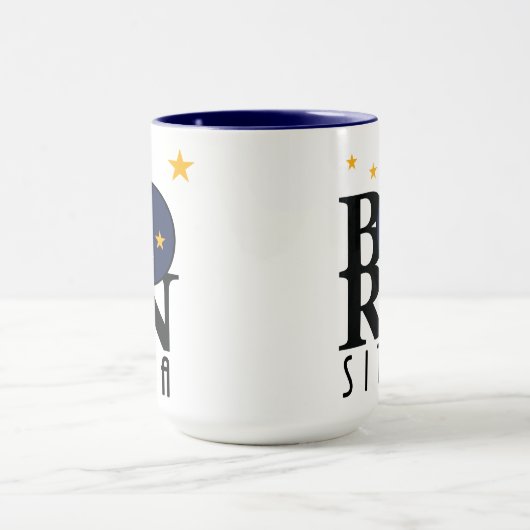 Mug NÉ Sitka Alaska 15oz (Centre)