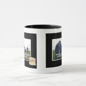 Mug Ne sois pas triste (Centre)