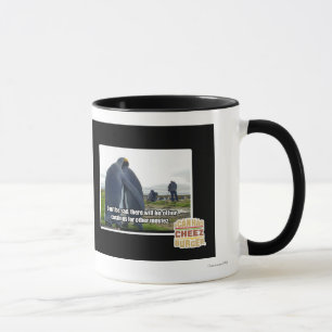 Mug Ne sois pas triste