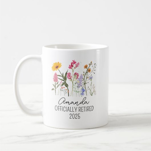 Mug Ne sous-estimez jamais la différence que vous avez (Gauche)