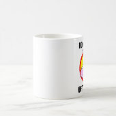 Mug ne soyez pas un mouton (Centre)