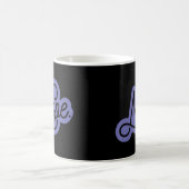 Mug Ne soyez pas une personne oui Dites simplement non (Centre)