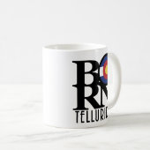 Mug NÉ Telluride 11oz (Devant droit)