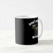Mug Ne t'en prends pas à moi (Devant droit)