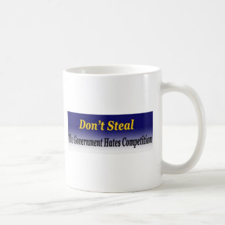 Mug ne volez pas