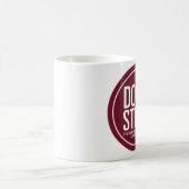 Mug Ne volez pas (Centre)