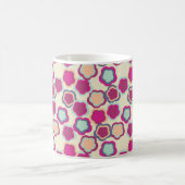 Mug Ne vous avez jamais promis un jardin de fleurs (Centre)