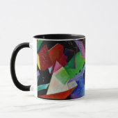 Mug Ne vous brisez aucun 2 (Gauche)