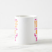 Mug Ne vous fiez pas seulement à vous parce que (Centre)