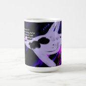 Mug ne vous inquiétez pas (Centre)