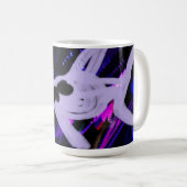 Mug ne vous inquiétez pas (Devant droit)