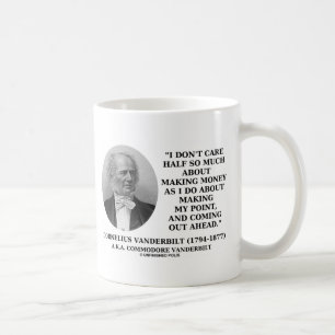 Mug Ne vous inquiétez pas à moitié tellement en