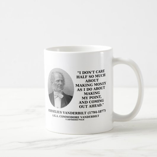 Mug Ne vous inquiétez pas à moitié tellement en (Droite)