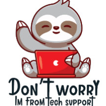 ne vous inquiétez pas du support technique