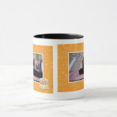 Mug Ne vous occupez pas de moi (Centre)