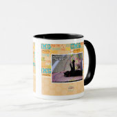 Mug Ne vous occupez pas de moi (Devant droit)