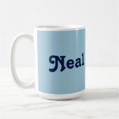 Mug Neal (Gauche)