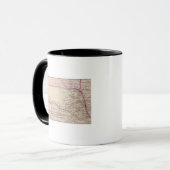 Mug Nebraska (Devant gauche)