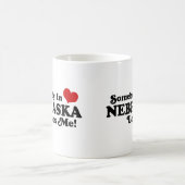 Mug Nebraska (Centre)