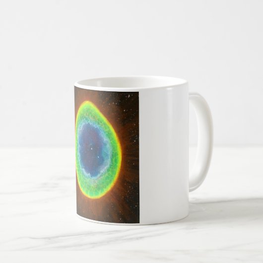 Mug Nebula (Devant droit)