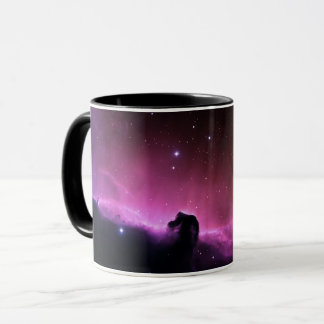 Mug Nebula à tête de cheval Extraordinaire
