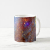 Mug Nebula Amérique du Nord (Devant droit)