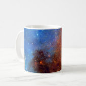 Mug Nebula Amérique du Nord (Devant gauche)