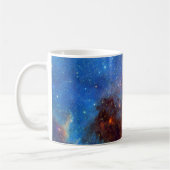 Mug Nebula Amérique du Nord (Gauche)