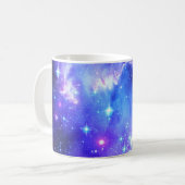 Mug Nebula bleue (Devant gauche)
