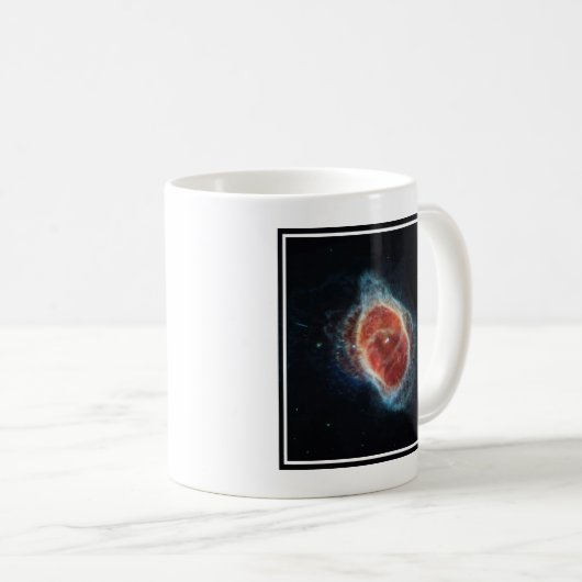 Mug Nebula du Ring Sud (Devant droit)