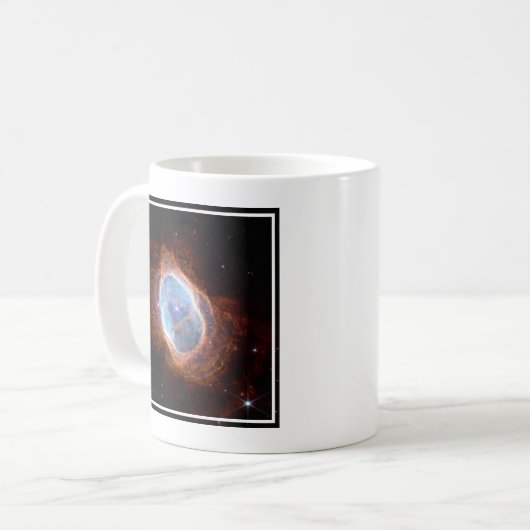 Mug Nebula du Ring Sud (Devant gauche)