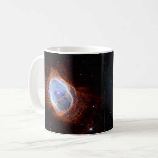 Mug Nebula du Ring Sud (Devant gauche)