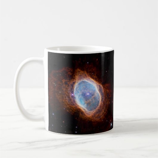 Mug Nebula du Ring Sud (Gauche)