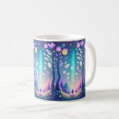 Mug Nebula Wild (Devant droit)