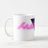 MUG NÉBULEUSE (Gauche)