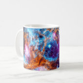 Mug Nébuleuse (Devant gauche)