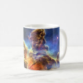Mug Nébuleuse de Carina (télescope de Hubble) (Devant droit)