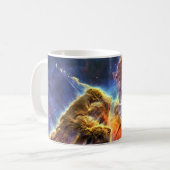 Mug Nébuleuse de Carina (télescope de Hubble) (Devant gauche)