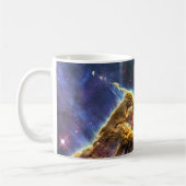 Mug Nébuleuse de Carina (télescope de Hubble) (Gauche)