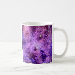 Mug Nébuleuse de la Tarentule 30 Doradus Photo de l'es