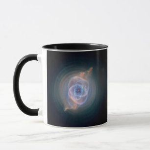 Mug Nébuleuse de plot réflectorisé