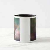 Mug nébuleuse de Rho Ophiuchi (Centre)
