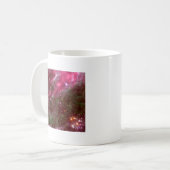 Mug Nébuleuse de tarentule (télescope de Hubble) (Devant gauche)
