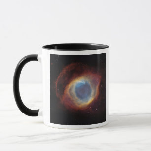 Mug Nébuleuse d'hélice