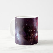 Mug Nébuleuse d'Orion (Devant gauche)